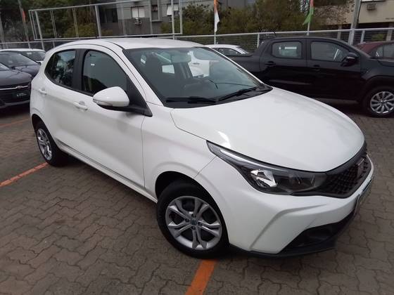 FIAT ARGO 1.0 FIREFLY FLEX DRIVE MANUAL